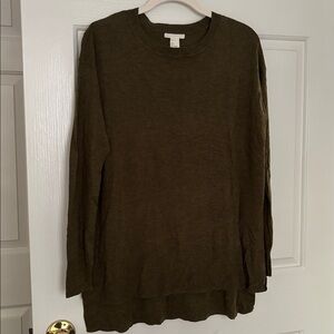 H&M sweater